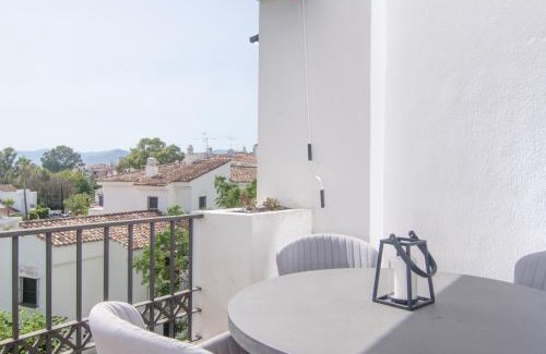 Puerto Banus Apartment | Modern Studio in Medina Garden - Puerto Banús