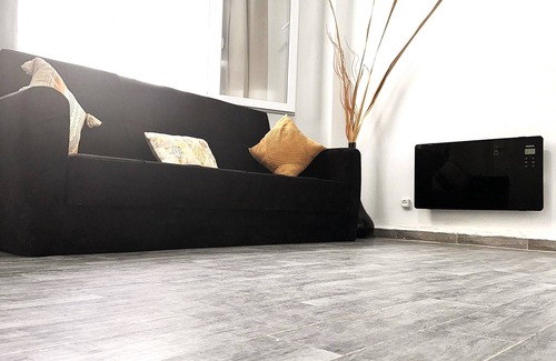 Sidi M'Hamed Apartment | Modern studio in the heart of Algiers 1mn from the Metro