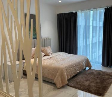 Al Abdali Apartment | Modern studio in the heart of Amman