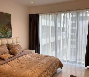 Al Abdali Apartment | Modern studio in the heart of Amman