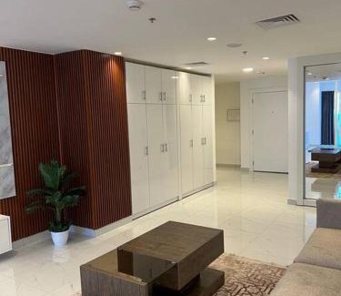 Al Abdali Apartment | Modern studio in the heart of Amman
