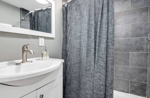 North Chattanooga Apartment | Modern Studio in Trendy Neighborhood Near Downtown