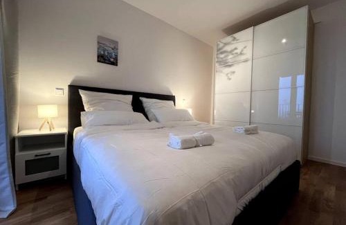 Schoenefeld Apartment | Modern Studio near Airport