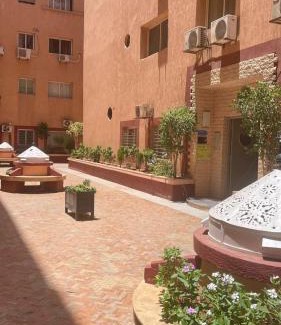 Arset El Bilk Apartment | Modern studio near the center