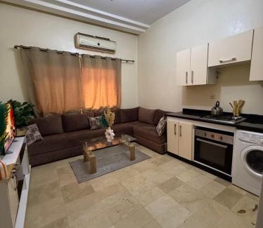 Arset El Bilk Apartment | Modern studio near the center