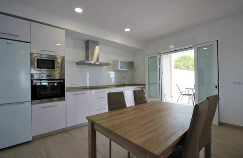 Campano House | Modern style, private pool, quiet surroundings, beautiful veranda, mosquito nets - Casa Sangall -