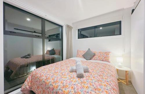 Lower Hutt Villa | Modern & Stylish 3 Bedroom at lowerhutt