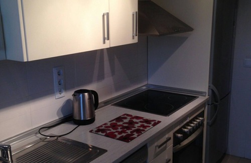Roldan Apartment | Modern Stylish Apartment Perfect for Families. Pool & Golf Views - VV.MU.1317