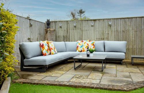 East Wittering House | Modern & stylish seaside family home