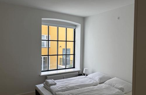 Odense Apartment | Modern & Stylish Serviced Apartment in Odense