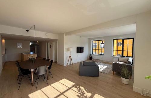 Odense Apartment | Modern & Stylish Serviced Apartment in Odense