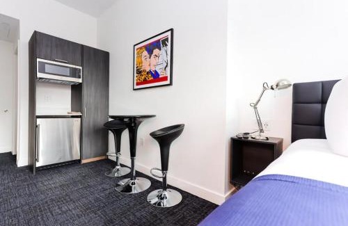 Fenway–Kenmore Apartment | Modern Suite in Fenway Neighborhood