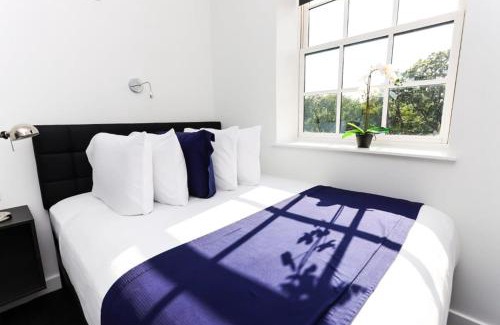 Fenway–Kenmore Apartment | Modern Suite in Fenway Neighborhood