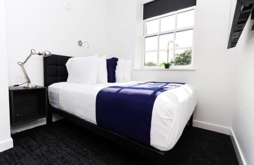 Fenway–Kenmore Apartment | Modern Suite in Fenway Neighborhood