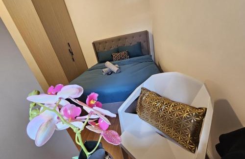 Shah Alam Apartment | Modern Sunsuria Forum 600mbps 5mins Setia City and SCCC