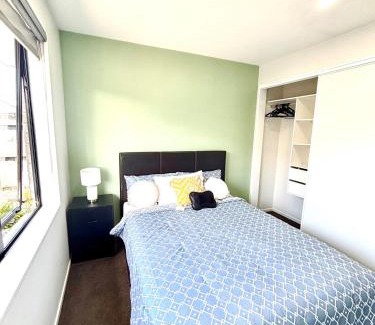 Hornby House | Modern three bedroom house