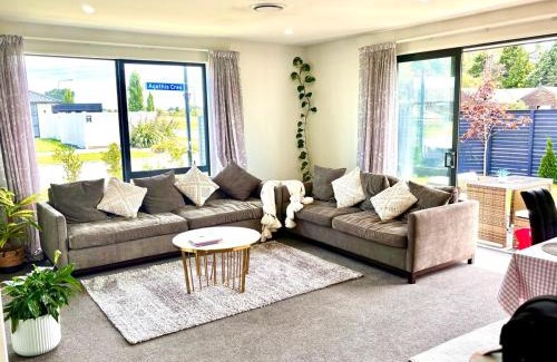 Hornby House | Modern three bedroom house