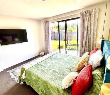 Hornby House | Modern three bedroom house