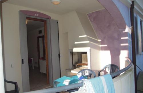 Bibione Lido del Sole Apartment | Modern three room flat with pool