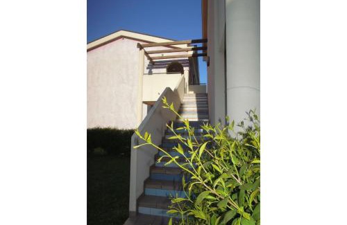 Bibione Lido del Sole Apartment | Modern three room flat with pool