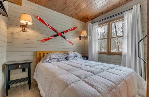 Great Valley House | Modern Tiny Home Wraparound Deck