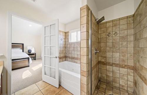 Duarte Apartment | Modern townhouse - 4 Bedroom 3Bathroom near Pasadena, LA