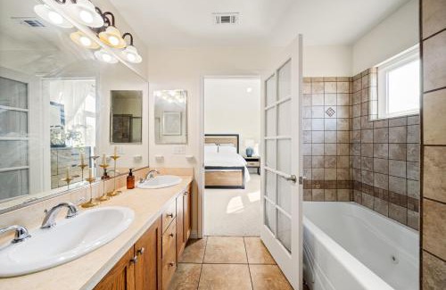 Duarte Apartment | Modern townhouse - 4 Bedroom 3Bathroom near Pasadena, LA