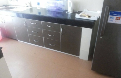 Ghata Apartment | Modern, trendy Apartment in Gurgaon for Expats