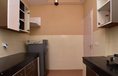 Ghata Apartment | Modern, trendy Apartment in Gurgaon for Expats