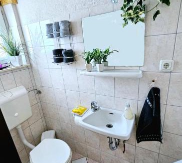 Tann Apartment | Modern trifft Antik