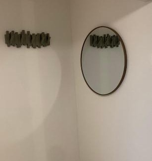 Wolfhagen Apartment | Modern trift auf Fachwerk - Wohnung mit 5 Schlafzimmern, 2 Bäder