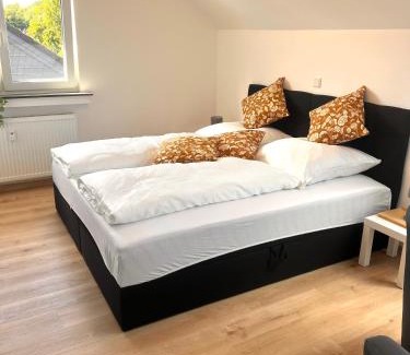 Langenfeld Apartment | Modern und flexibel wohnen zwischen Köln und Düsseldorf