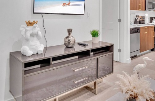 Overtown Apartment | Modern Unit in the Heart of Downtown Miami