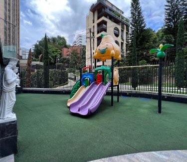 Envigado Apartment | Modern Units Poblado with stunning view