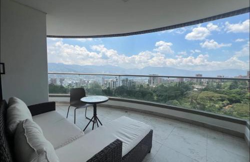 Envigado Apartment | Modern Units Poblado with stunning view