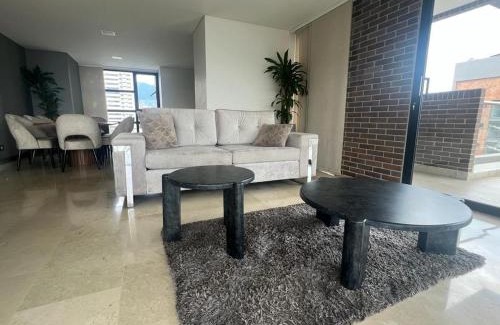 Envigado Apartment | Modern Units Poblado with stunning view