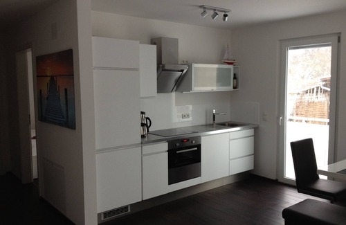 Immenstaad am Bodensee Apartment | Modern vacation apartment in Immenstaad/Lake Constance for 2 people, 300 m to the lake beach