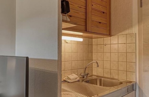 Bodenmais Apartment | Modern vacation apartment (35sqm) with terrace