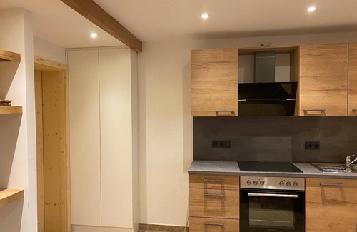 Viechtach Apartment | Modern vacation apartment 2.0