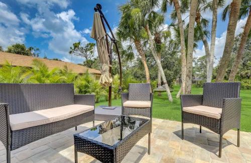 Rotonda Heights Apartment | Modern Vacation House