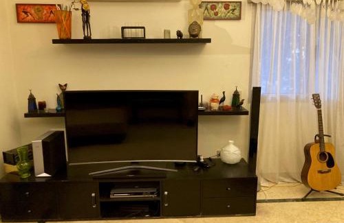 Taqseem Laselky Apartment | Modern Vibrant Living (Heart of Maadi Degla)