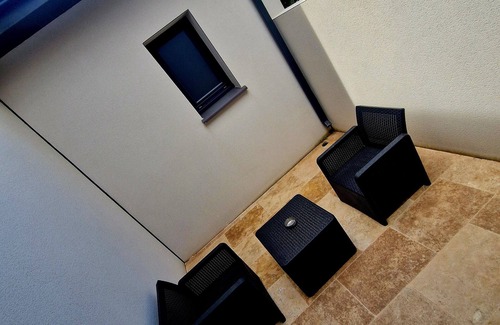 Bessan Villa | Modern Villa 6 pers close to the sea