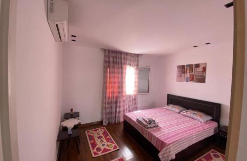 Madinaty Villa | Modern Villa