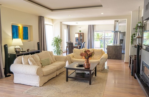 Santa Ponsa Villa | Modern Villa With Large Private Pool In Santa Ponsa