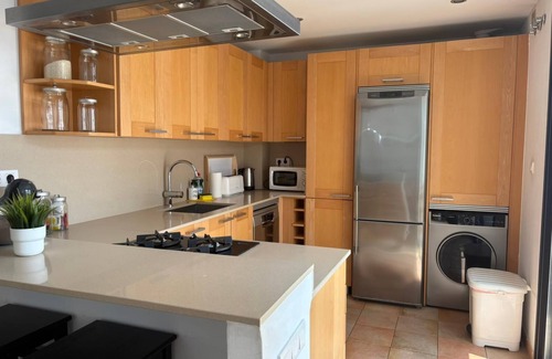 Playa Macenas House | Modern villa located in Macenas complex