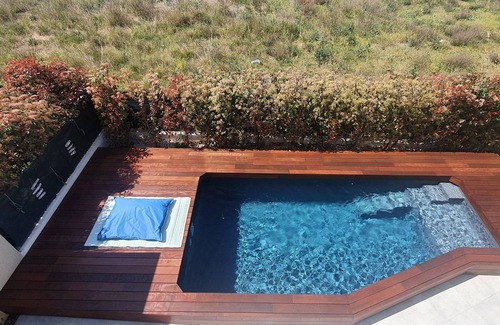 Villeneuve-les-Maguelone House | Modern villa near Montpellier