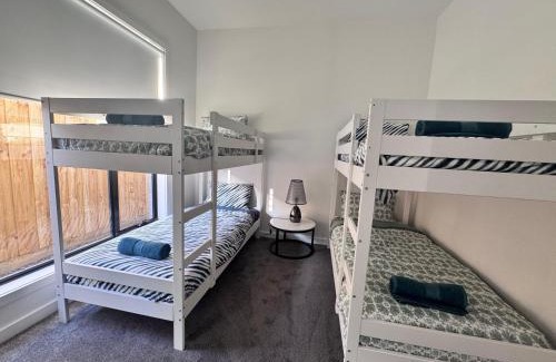 Ocean Grove House | Modern villa near the beach 12 sleep