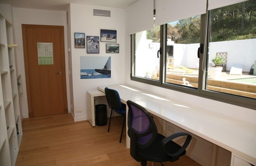 Soller Villa | MODERN villa with pool and fantastic sea views.