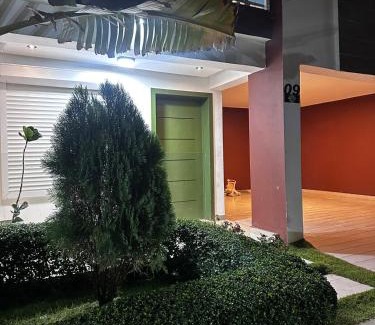 Santo Domingo Este Villa | Modern villa with pool and all comforts