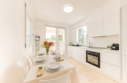 Carovigno Villa | Modern villa with private pool: the ideal destination for your holidays